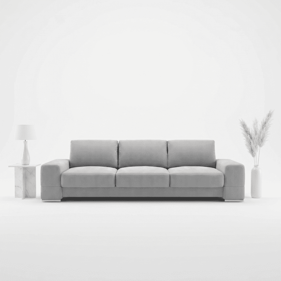 ZARA 3-PERS. SOFA MED SOVEFUNKTION 270 CM