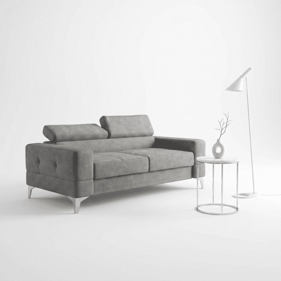 TUTSEPI 2, 3-personers sofa, 180 CM