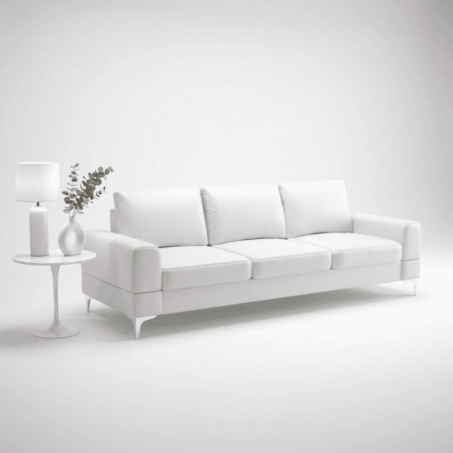 ARIADNA 3-personers SOFA 250 CM