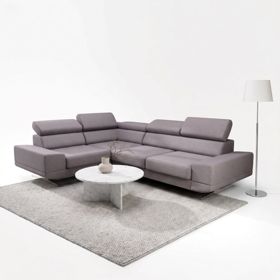 MODENA 2 HJØRNESOFA 270 x 200