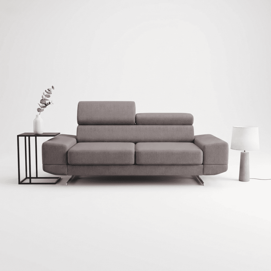 MODENA 2  2-PERS. SOFA 200X95
