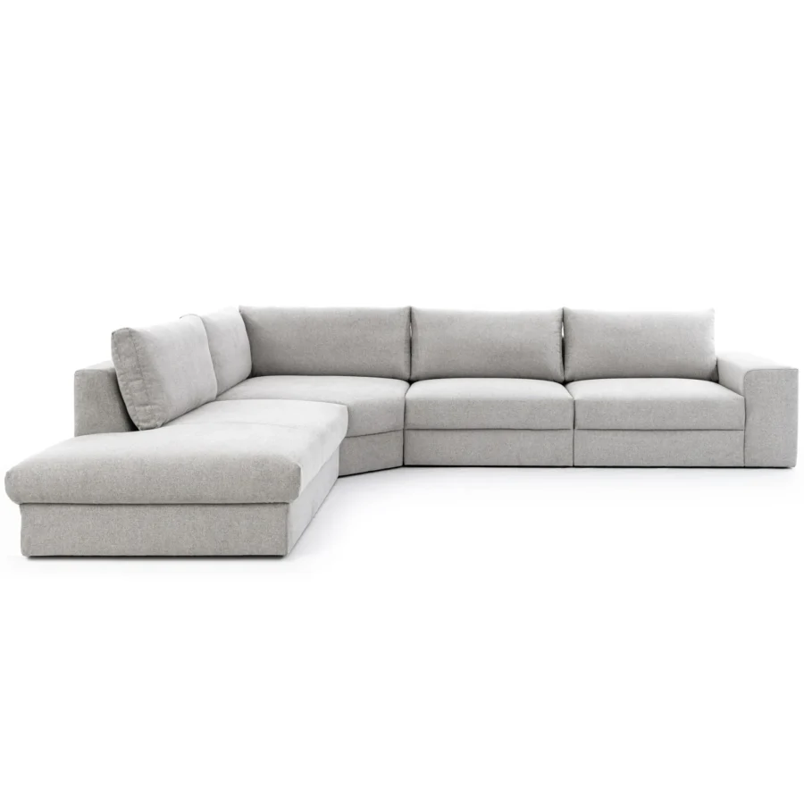 HOMMER L HJØRNESOFA 350x290