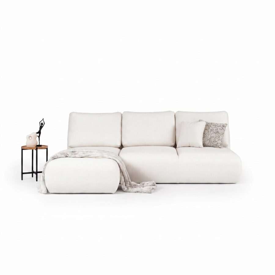DALSEN HJØRNESOFA L 240x170