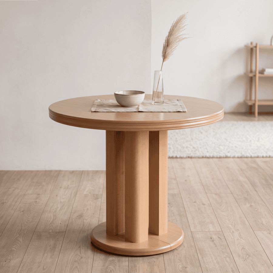 RUND BORD SB35 Ø90x240