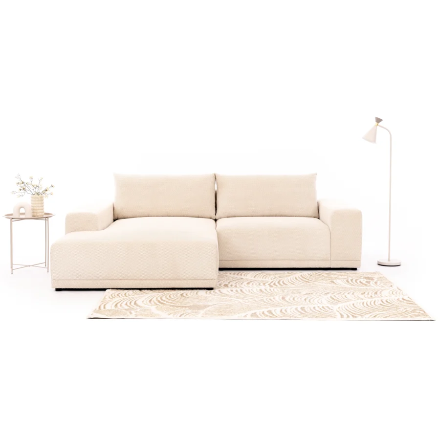 Aletta S 265x190 Hjørnesofa