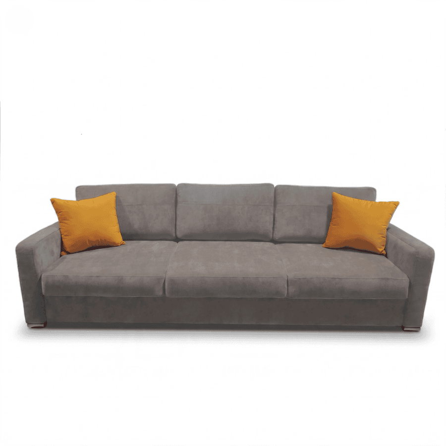 🚀 STRAKS FORSENDELSE AVICI 3 - PER. SOFA- 230 CM