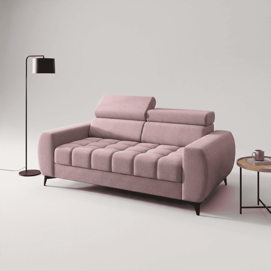 Pola 2, 2-personers SOFA 190 CM