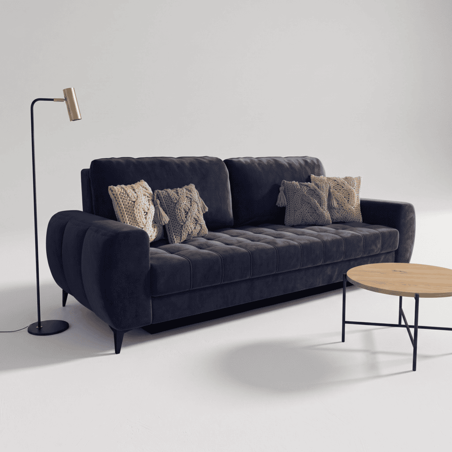 POLA SOVESOFA  235 cm