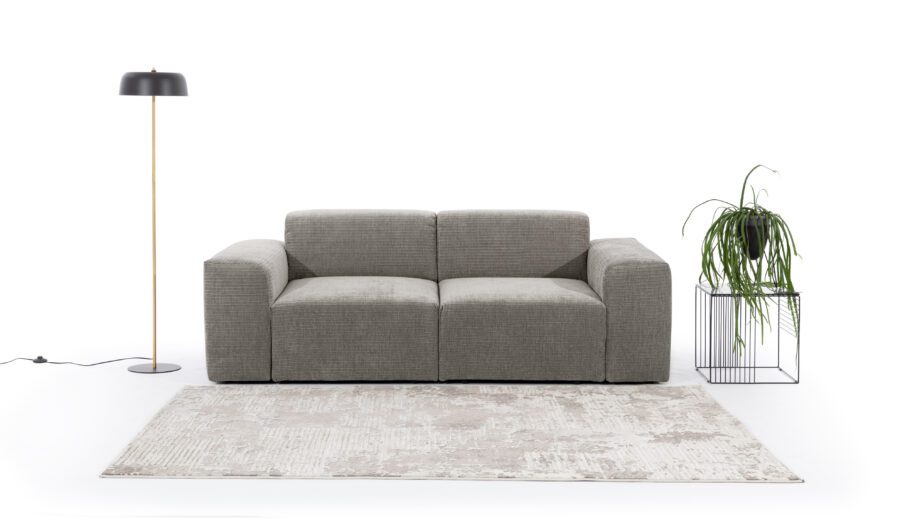 Zeus sofa 2-personers 210 cm