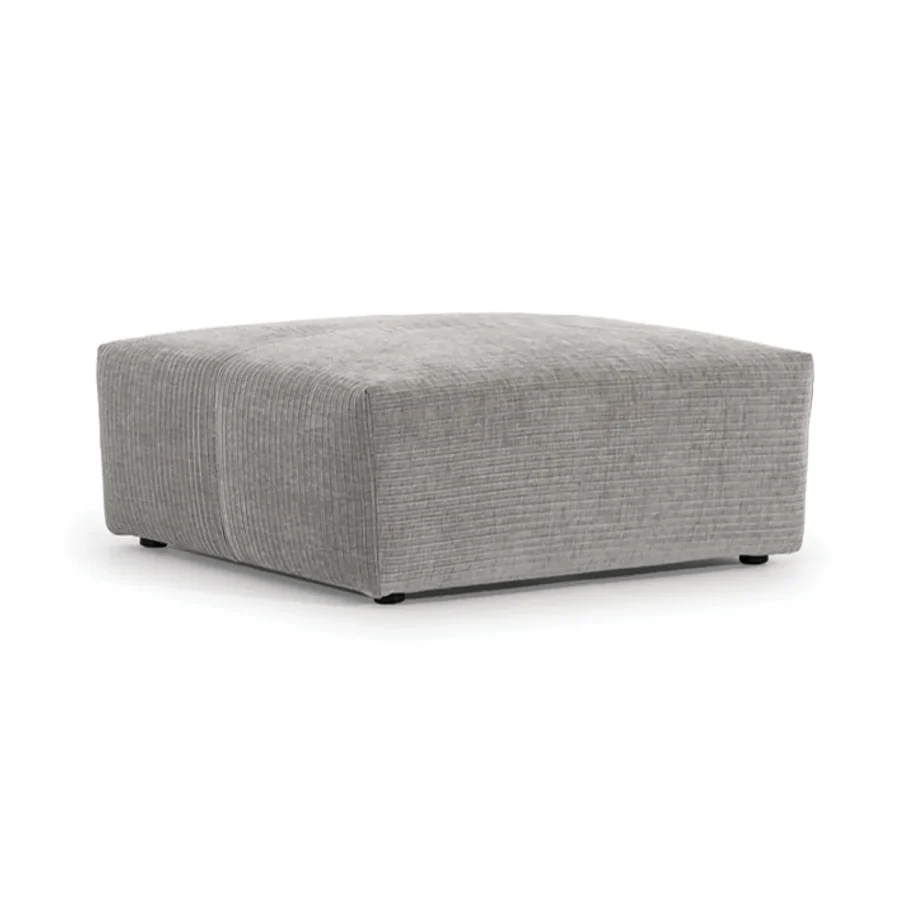 ZEUS XL–  puf 120x80 cm